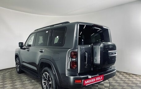 Haval H9, 2025 год, 5 199 000 рублей, 2 фотография