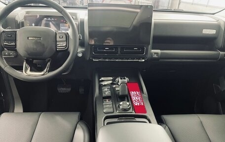 Haval H9, 2025 год, 5 199 000 рублей, 9 фотография