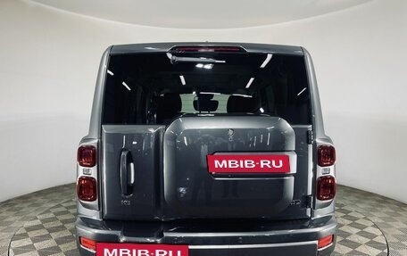 Haval H9, 2025 год, 5 199 000 рублей, 4 фотография