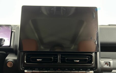 Haval H9, 2024 год, 4 999 000 рублей, 10 фотография