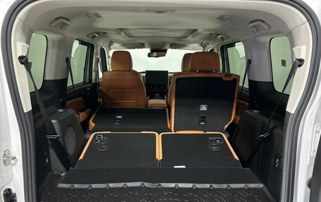 Haval H9, 2024 год, 4 999 000 рублей, 11 фотография