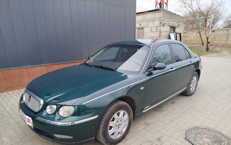 Land Rover 75, 1999 год, 380 000 рублей, 2 фотография