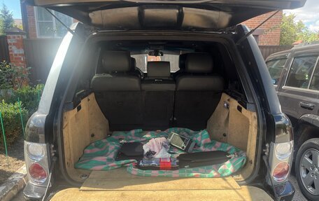 Land Rover Range Rover III, 2002 год, 800 000 рублей, 5 фотография