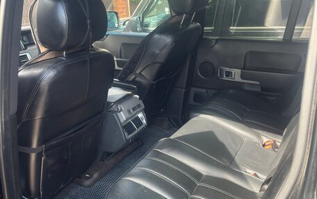 Land Rover Range Rover III, 2002 год, 800 000 рублей, 4 фотография