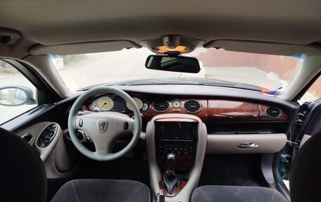 Land Rover 75, 1999 год, 380 000 рублей, 7 фотография