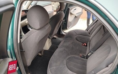 Land Rover 75, 1999 год, 380 000 рублей, 8 фотография