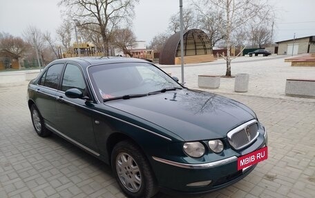 Land Rover 75, 1999 год, 380 000 рублей, 3 фотография