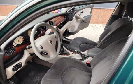 Land Rover 75, 1999 год, 380 000 рублей, 9 фотография