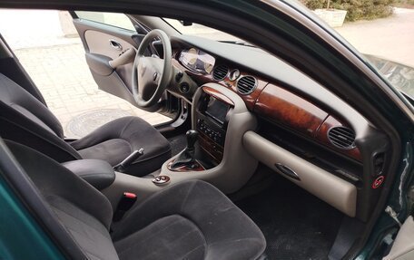 Land Rover 75, 1999 год, 380 000 рублей, 10 фотография