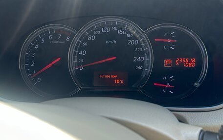 Nissan Teana, 2011 год, 1 150 000 рублей, 9 фотография