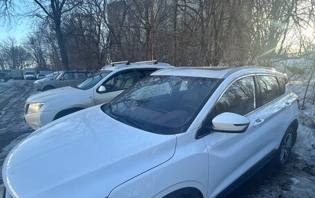 Geely Coolray I, 2023 год, 2 000 000 рублей, 2 фотография