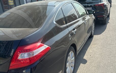 Nissan Teana, 2011 год, 1 150 000 рублей, 4 фотография