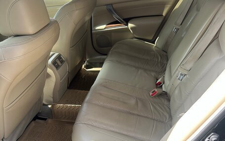 Nissan Teana, 2011 год, 1 150 000 рублей, 10 фотография