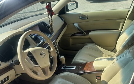 Nissan Teana, 2011 год, 1 150 000 рублей, 8 фотография