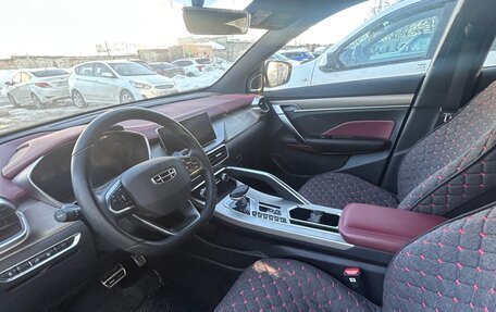 Geely Coolray I, 2023 год, 2 000 000 рублей, 3 фотография