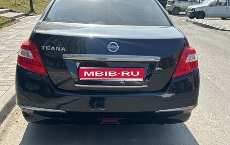 Nissan Teana, 2011 год, 1 150 000 рублей, 5 фотография