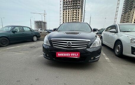 Nissan Teana, 2011 год, 1 150 000 рублей, 6 фотография
