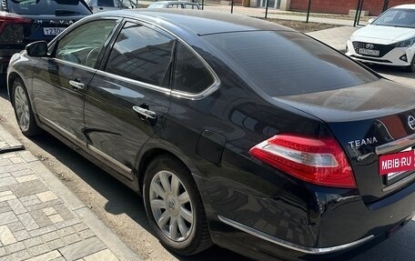 Nissan Teana, 2011 год, 1 150 000 рублей, 3 фотография