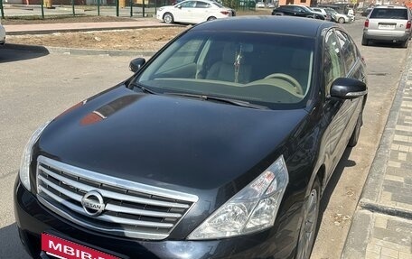 Nissan Teana, 2011 год, 1 150 000 рублей, 2 фотография
