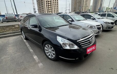 Nissan Teana, 2011 год, 1 150 000 рублей, 7 фотография
