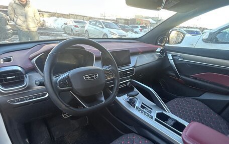 Geely Coolray I, 2023 год, 2 000 000 рублей, 4 фотография