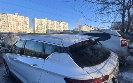 Geely Coolray I, 2023 год, 2 000 000 рублей, 5 фотография