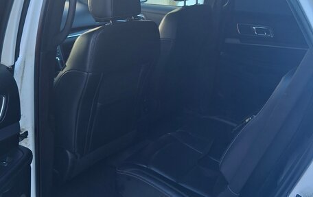 Ford Explorer VI, 2016 год, 2 270 000 рублей, 5 фотография