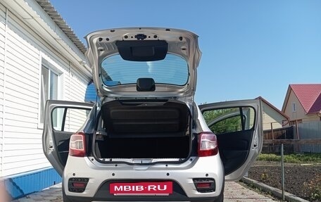 Renault Sandero II рестайлинг, 2017 год, 950 000 рублей, 5 фотография