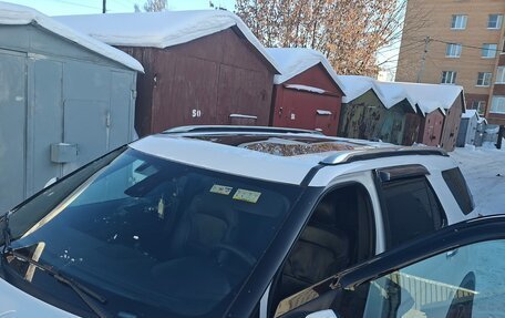 Ford Explorer VI, 2016 год, 2 270 000 рублей, 9 фотография