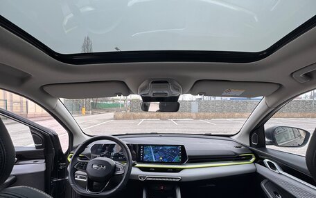 Geely Coolray I, 2023 год, 2 150 000 рублей, 4 фотография