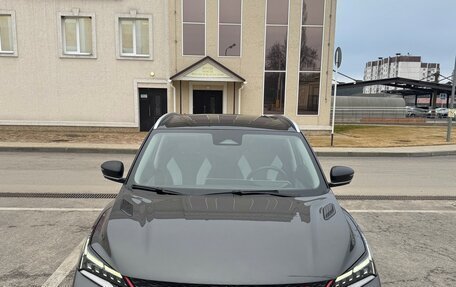 Geely Coolray I, 2023 год, 2 150 000 рублей, 8 фотография