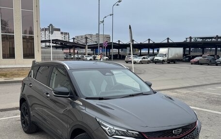 Geely Coolray I, 2023 год, 2 150 000 рублей, 3 фотография