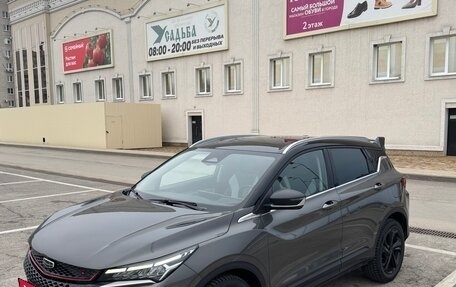 Geely Coolray I, 2023 год, 2 150 000 рублей, 2 фотография