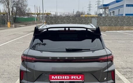 Geely Coolray I, 2023 год, 2 150 000 рублей, 5 фотография