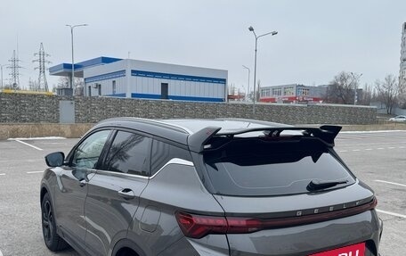 Geely Coolray I, 2023 год, 2 150 000 рублей, 7 фотография