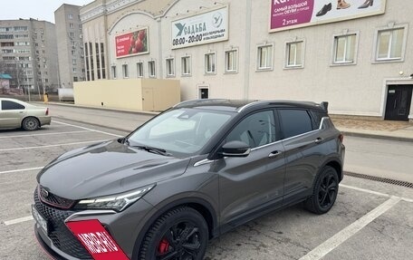 Geely Coolray I, 2023 год, 2 150 000 рублей, 9 фотография