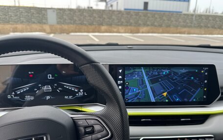 Geely Coolray I, 2023 год, 2 150 000 рублей, 12 фотография