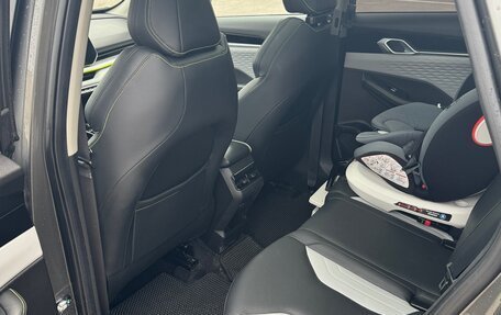 Geely Coolray I, 2023 год, 2 150 000 рублей, 15 фотография