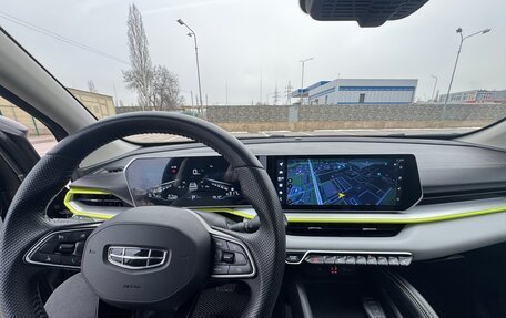 Geely Coolray I, 2023 год, 2 150 000 рублей, 10 фотография