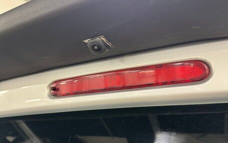 Peugeot Partner II рестайлинг 2, 2013 год, 590 000 рублей, 5 фотография