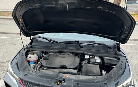 Geely Coolray I, 2023 год, 2 150 000 рублей, 18 фотография