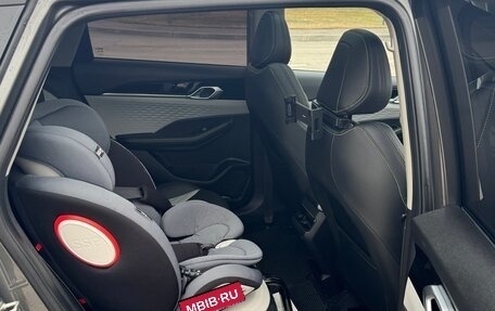 Geely Coolray I, 2023 год, 2 150 000 рублей, 14 фотография