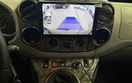 Peugeot Partner II рестайлинг 2, 2013 год, 590 000 рублей, 9 фотография