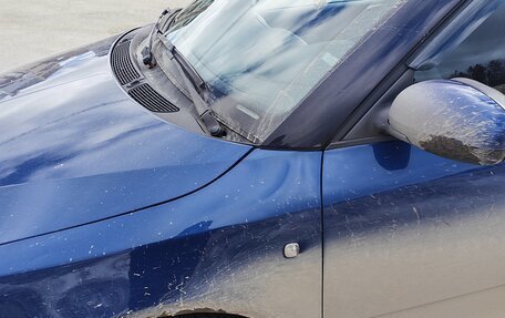 Skoda Fabia II, 2009 год, 320 000 рублей, 7 фотография