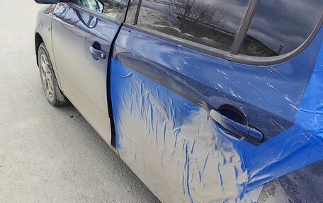 Skoda Fabia II, 2009 год, 320 000 рублей, 10 фотография