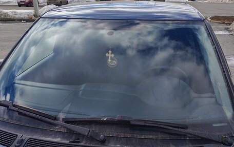 Skoda Fabia II, 2009 год, 320 000 рублей, 12 фотография