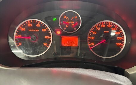 Peugeot Partner II рестайлинг 2, 2013 год, 590 000 рублей, 10 фотография