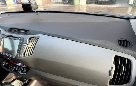 KIA Sportage III, 2015 год, 1 400 000 рублей, 4 фотография