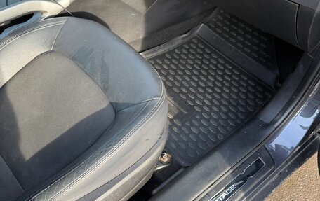 KIA Sportage III, 2015 год, 1 400 000 рублей, 5 фотография