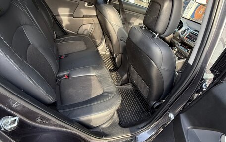 KIA Sportage III, 2015 год, 1 400 000 рублей, 8 фотография